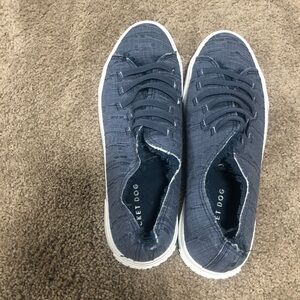 NWOT Rocket Dog Denim Blue Sz 11